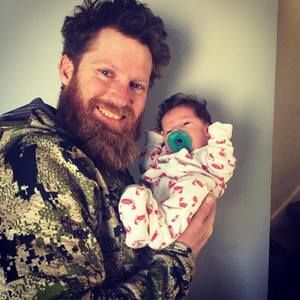 Meet your Posher, Chad